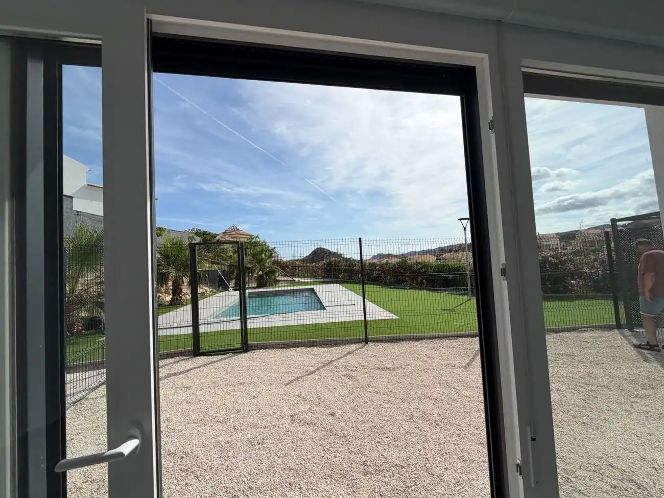 Maisonette mit Pool zum Verkauf in N/A, imagen 5