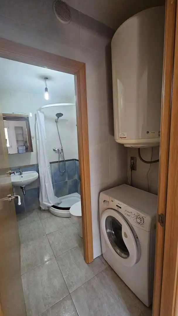 Baño de Estudio en venta en Figueres con Calefacción