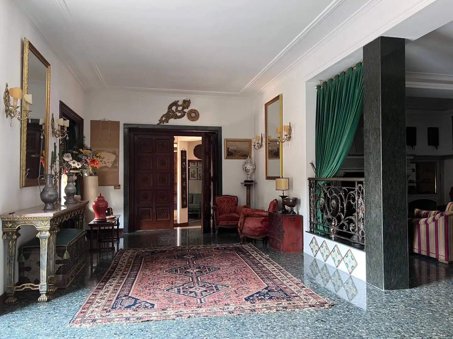 Haus mit Pool zum Verkauf in Llinars del Vallès, imagen 46