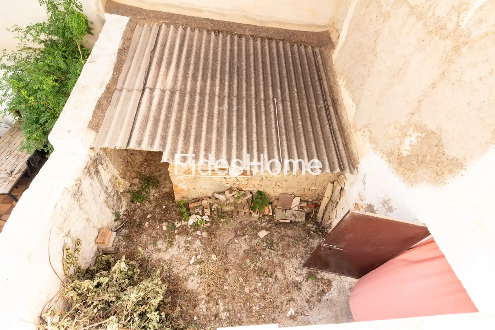Detached homes for sale in El Pinar