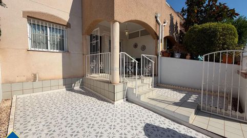Foto 5 de Casa o chalet en venta en Aguas Nuevas, Torrevieja
