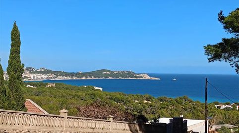 Foto 5 de Terreno en venta en Carrer De's Xiprell, 38, Font de Sa Cala, Capdepera
