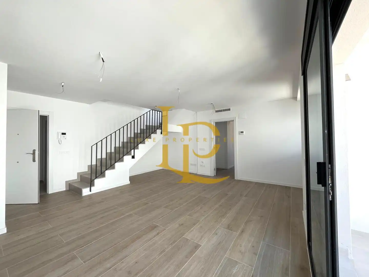 Ático en venta en Terrassa con Aire acondicionado, Calefacción y Parquet