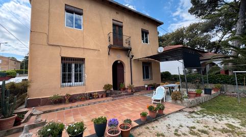 Foto 3 de Casa o chalet en venta en Llinars del Vallès, Barcelona