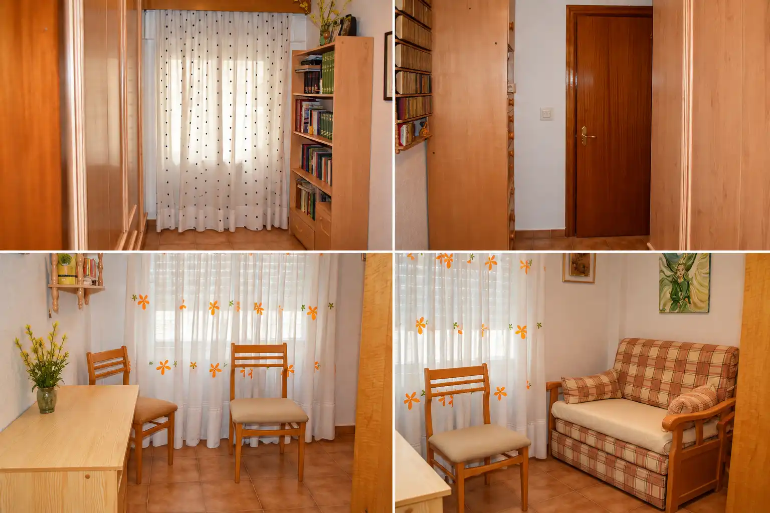 Flat with terrace for sale in Parque Cataluña, imagen 10