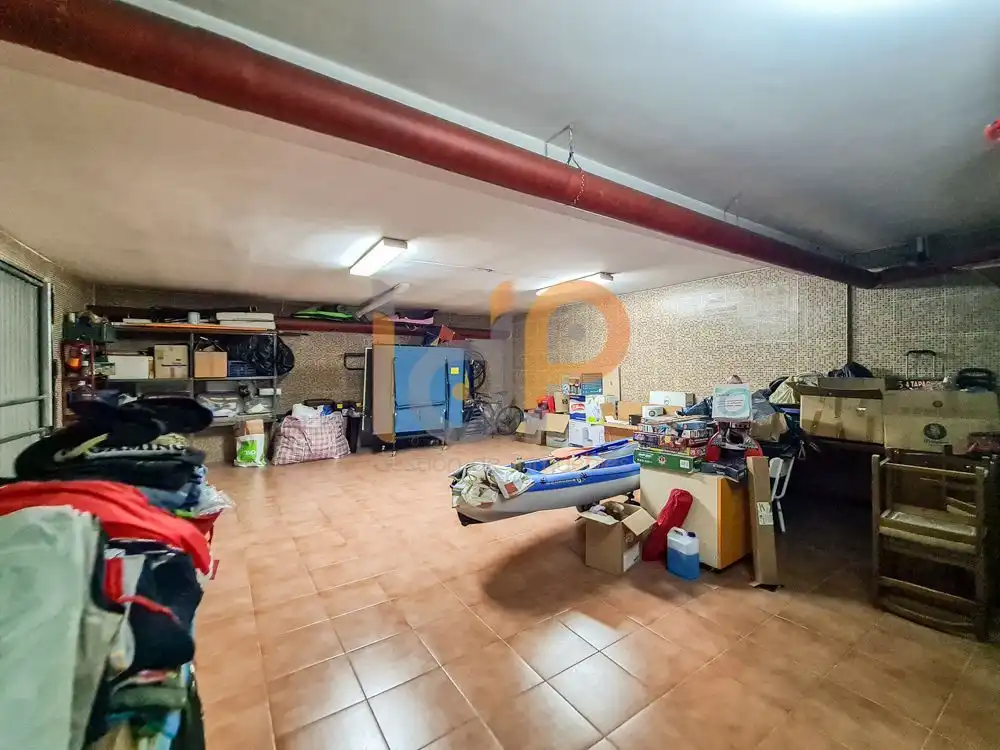 Dúplex amb terrassa en venda a Huércal-Overa, imagen 28