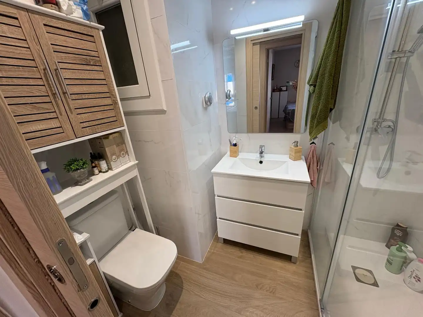 Appartement avec terrasse à vendre à Passatge del Doctor Pigem, imagen 24