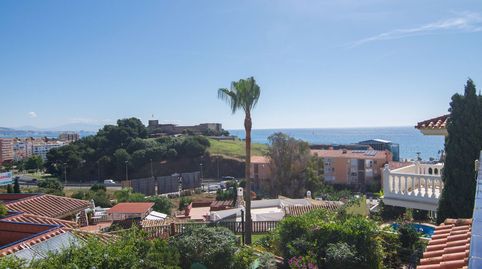 Foto 3 de Casa o chalet en venta en Centro ciudad, Fuengirola