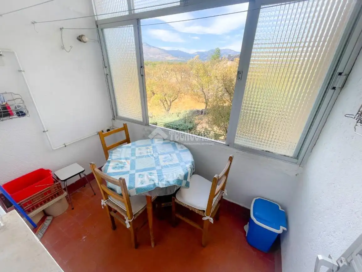Terrassa de Pis en venda en Guadarrama