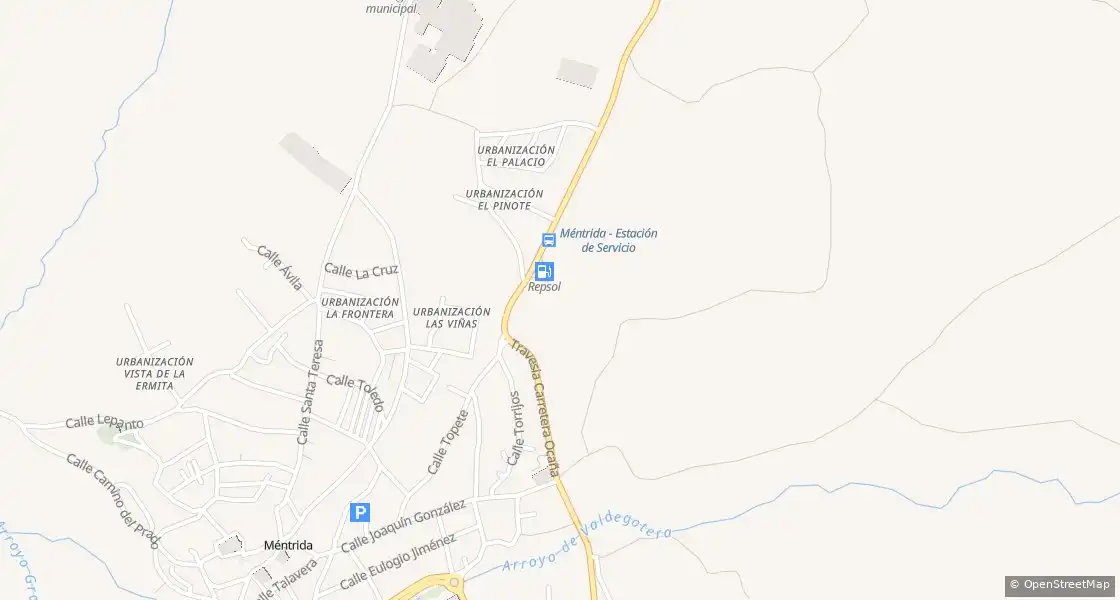 Pis en venda a Méntrida, imagen 2