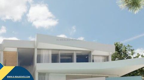 Foto 2 de Casa o chalet en venta en Altea Hills, Altea