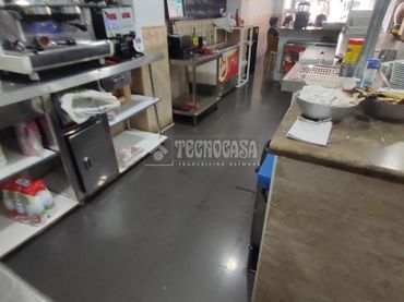 Business premises for sale in Cerro - Amate