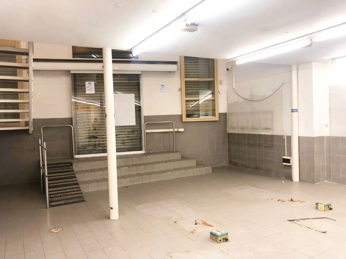 Business premises to rent in N/A 13, imagen 8