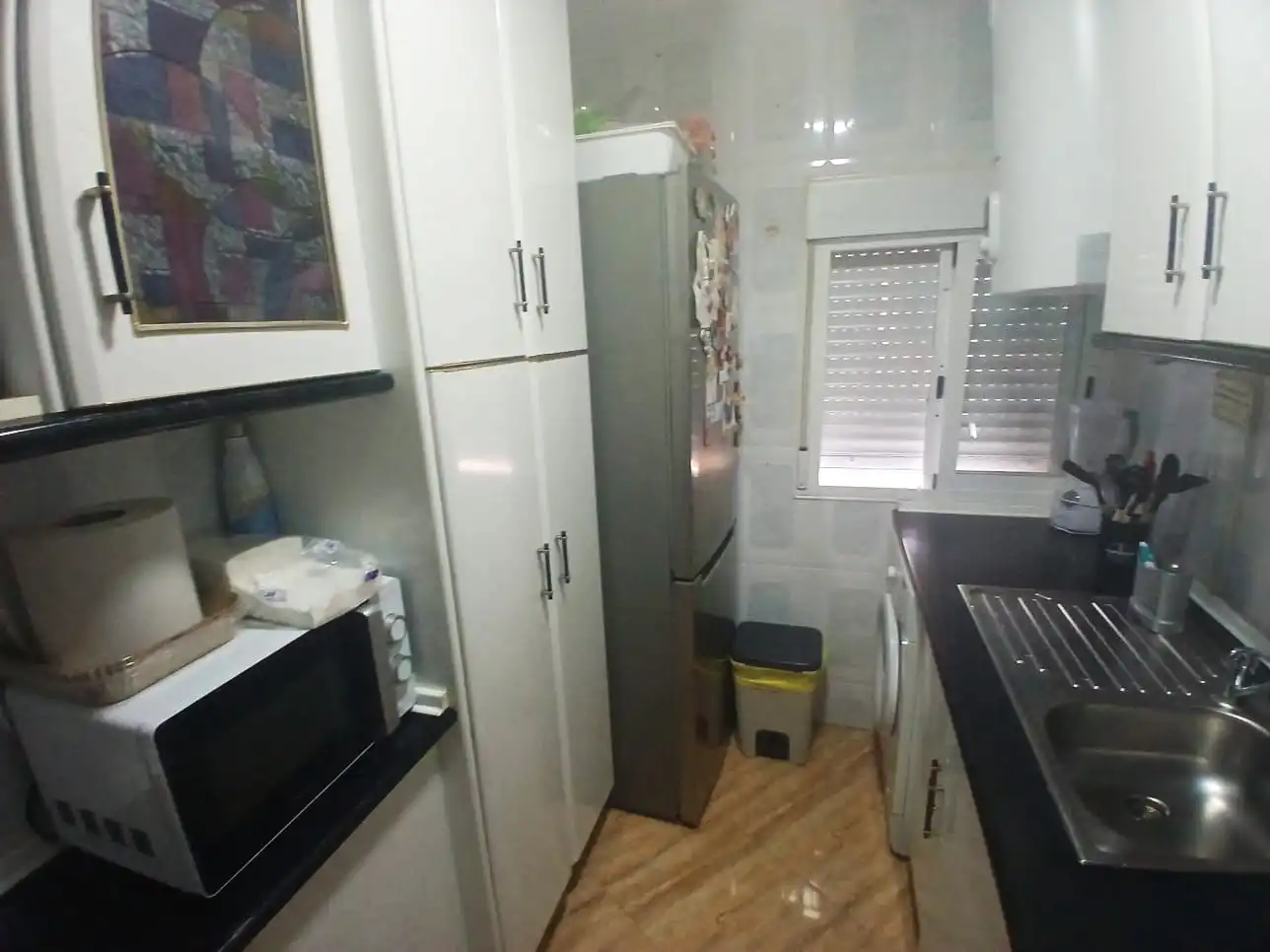 Piso en venta en Alcantarilla - La Glorieta, imagen 3