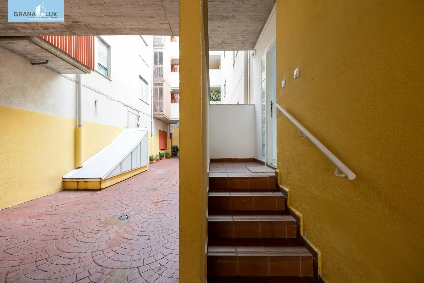 Pis amb ascensor en venda a Calle MARIA TERESA DE LEON, imagen 31