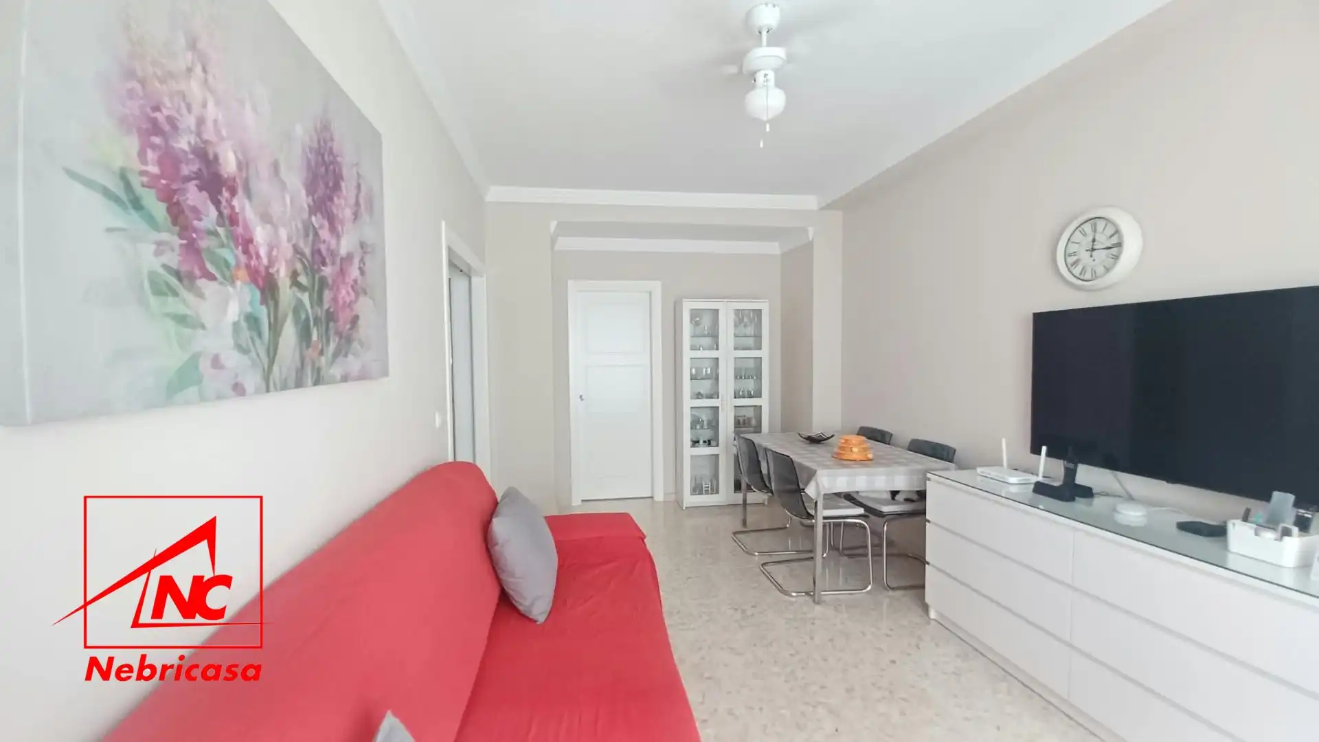 Haus mit Terrasse zum Verkauf in El Cuervo de Sevilla, imagen 4