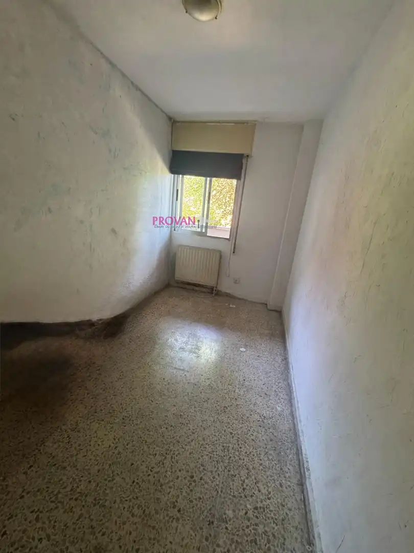 Schlafzimmer von Wohnung zum Verkauf in Torrejón de Ardoz mit Privatgarten und Terrasse
