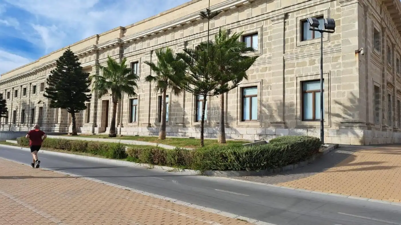 Flat to rent in Calle Botica 25, imagen 4