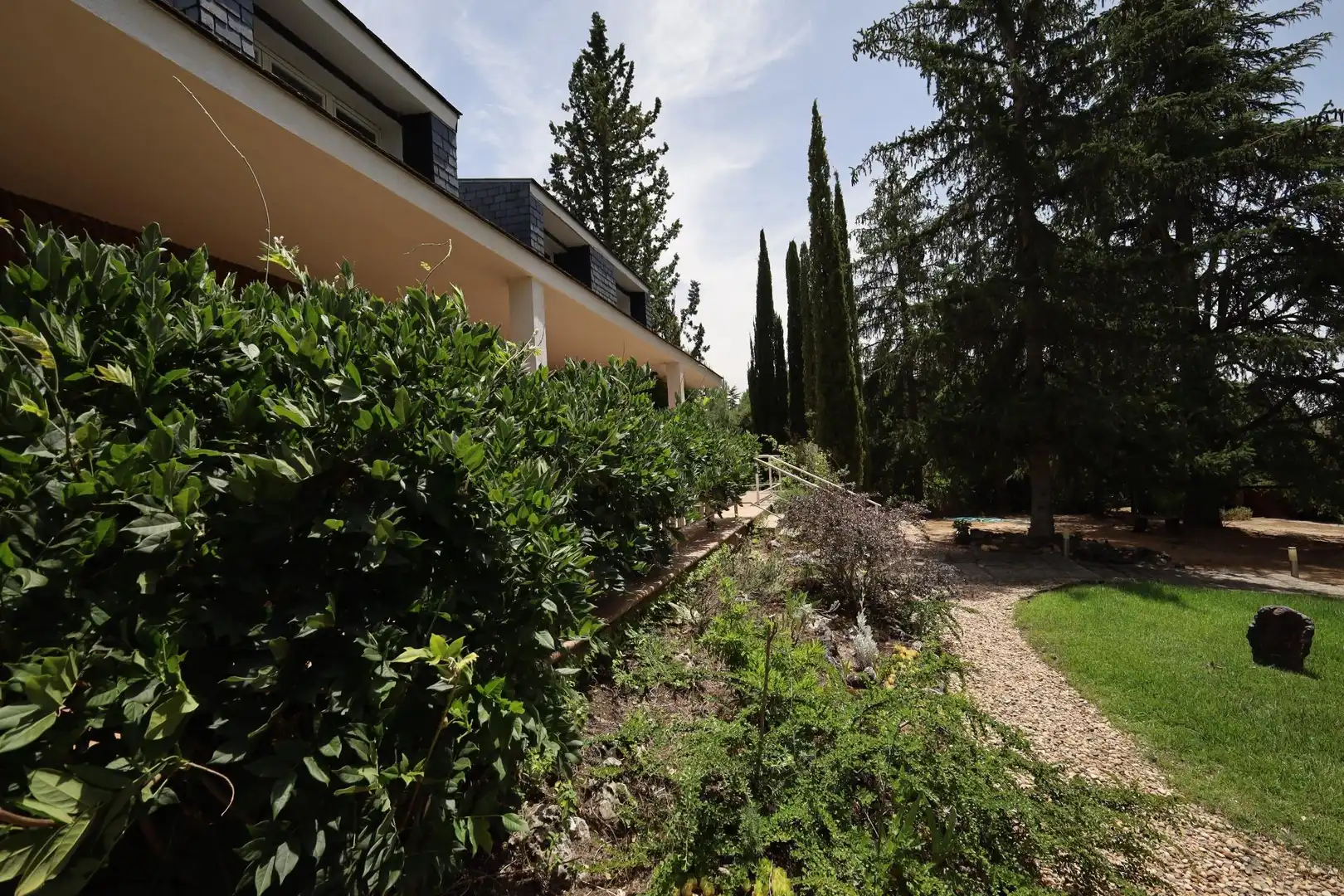 Chalet con piscina en venta en Navalquejigo - Los Arroyos, imagen 47