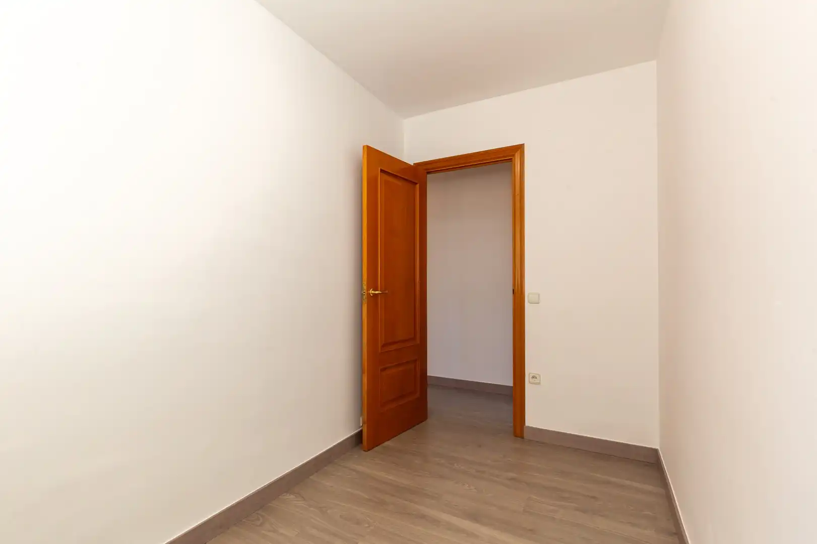 Bedroom of Ground floor for sale in Sant Joan Despí  with Air Conditioner, Heating and Terrace