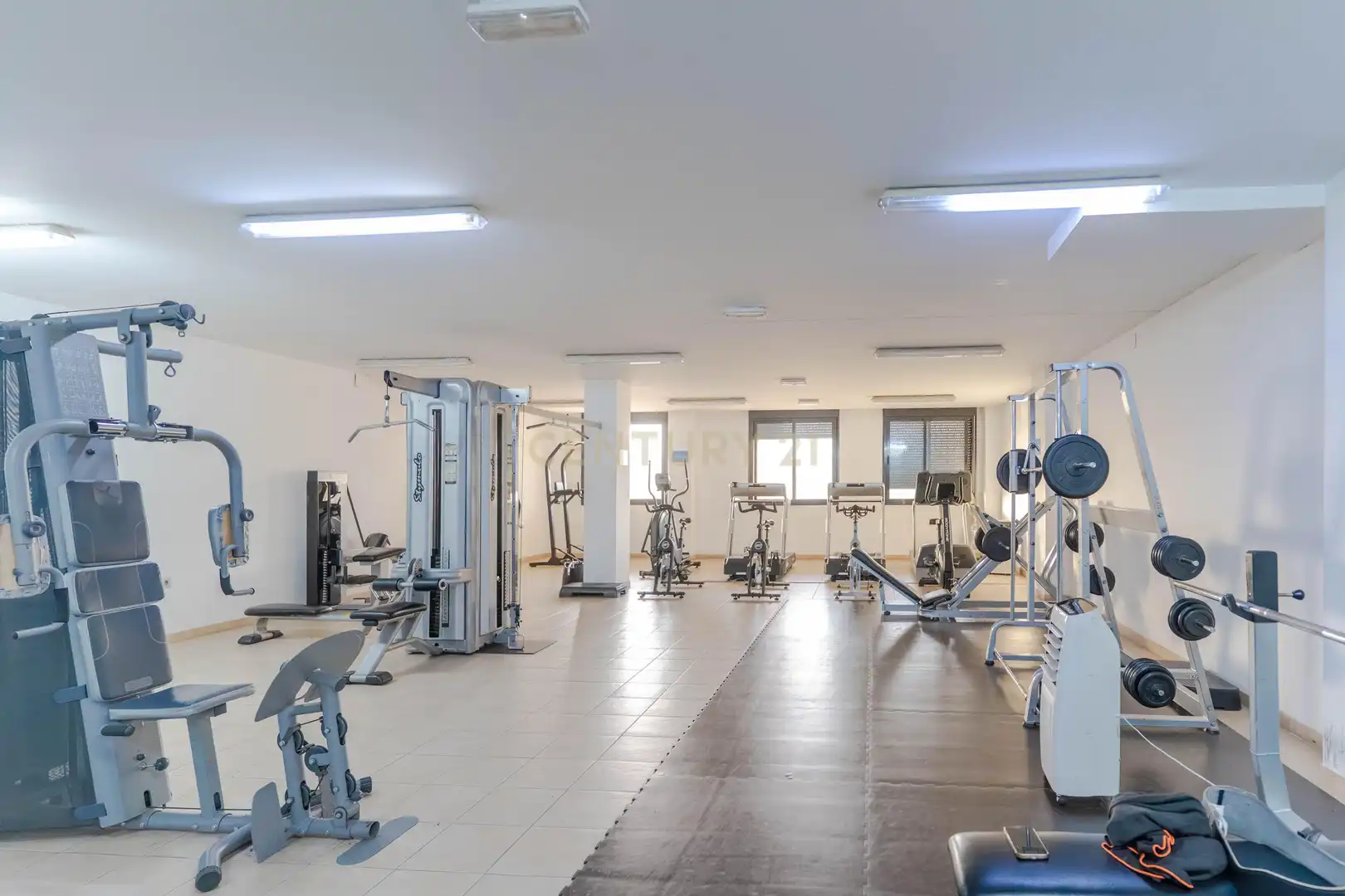 Apartament en venda en Granada amb Aire condicionat, Traster i Piscina