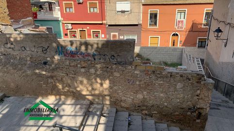 Solar en venta en La Nía.