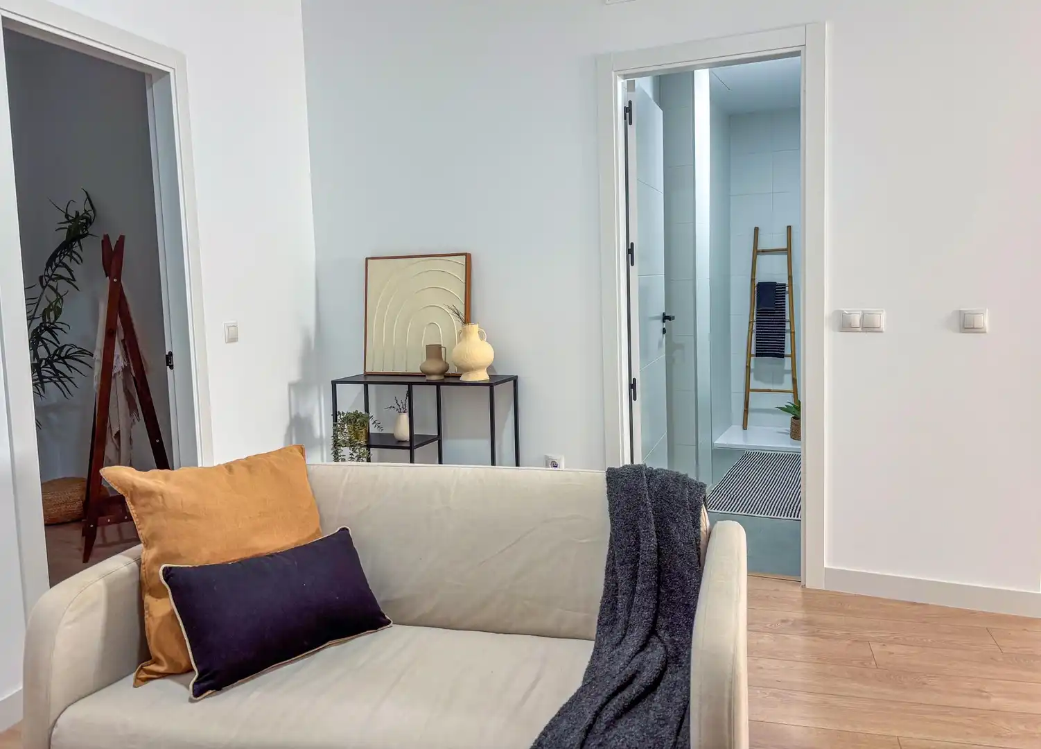 Piso en venta en Villaverde, imagen 11