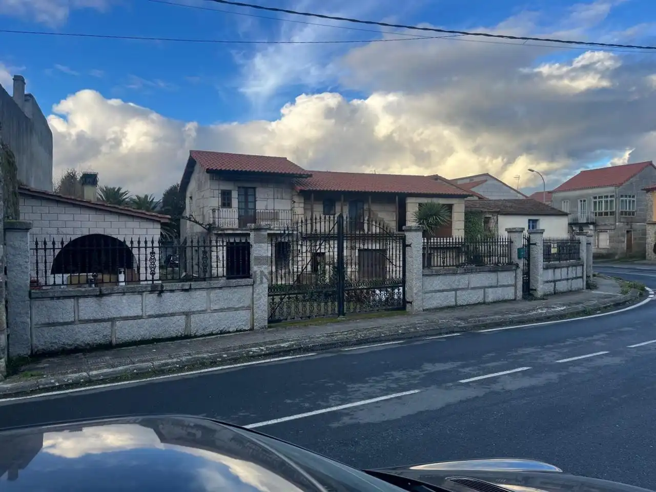 Casa amb jardí en venda a Xinzo de Limia, imagen 6