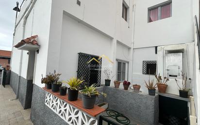 Terrassa de Casa o xalet en venda en Puerto de la Cruz