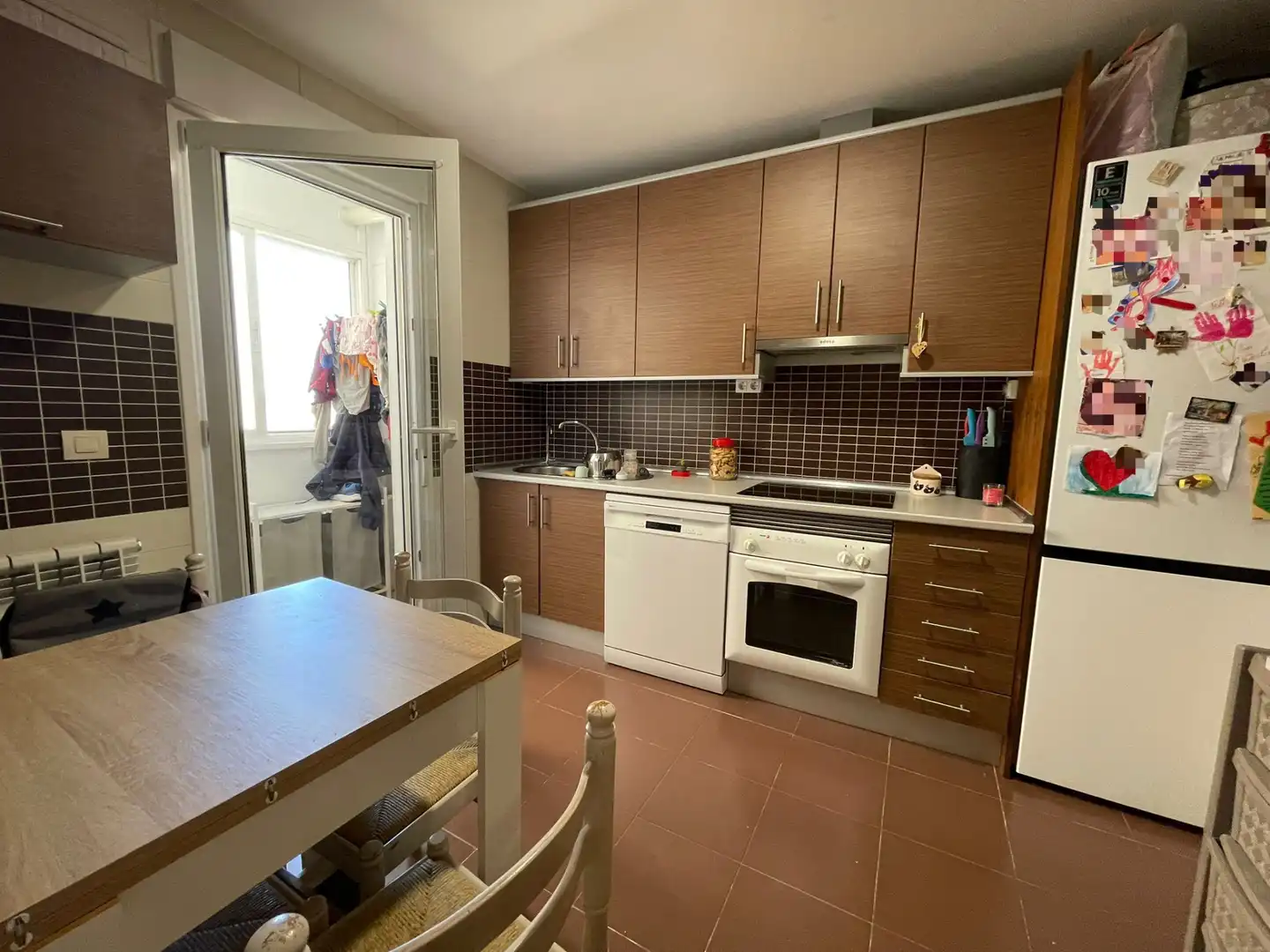 Piso con ascensor en venta en Calle Santa María, imagen 25