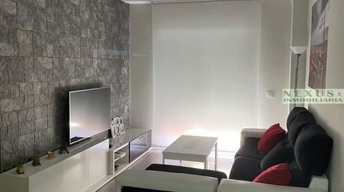 Photo 3 of Flat for rent in Centro, Cáceres Capital