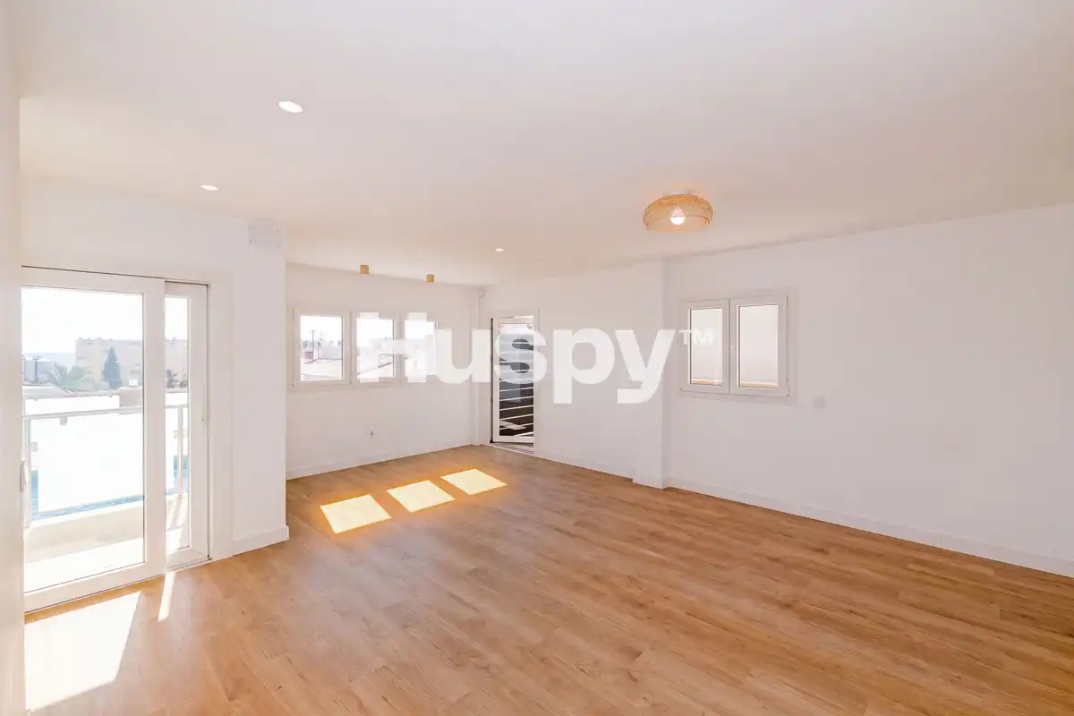 Flat with terrace for sale in Calle Francisco de Quevedo, imagen 23