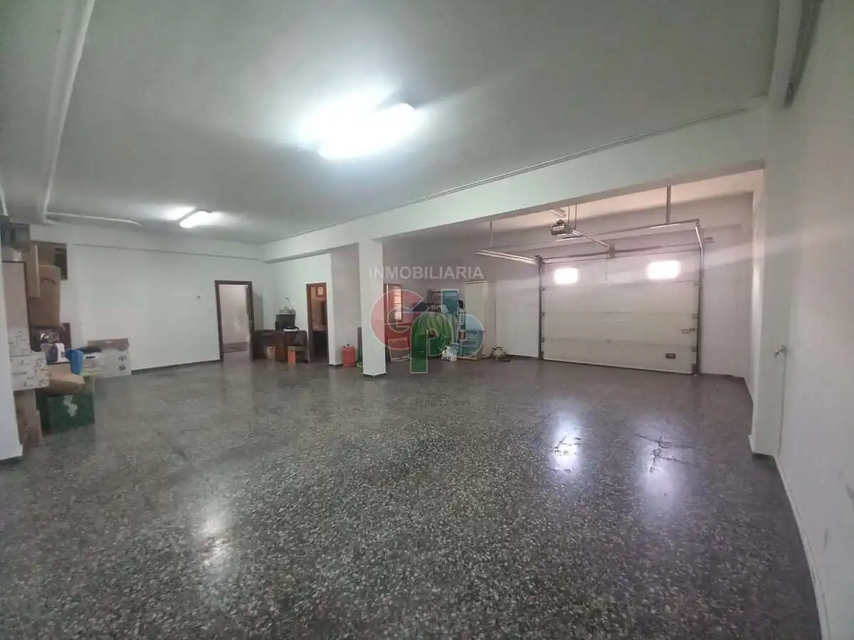 Local comercial en venta en Las Cabañuelas, imagen 6