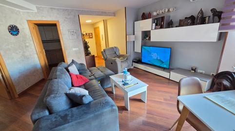 Foto 5 de Pis en venda a Avinguda Mediterrània, La Girada, Vilafranca del Penedès