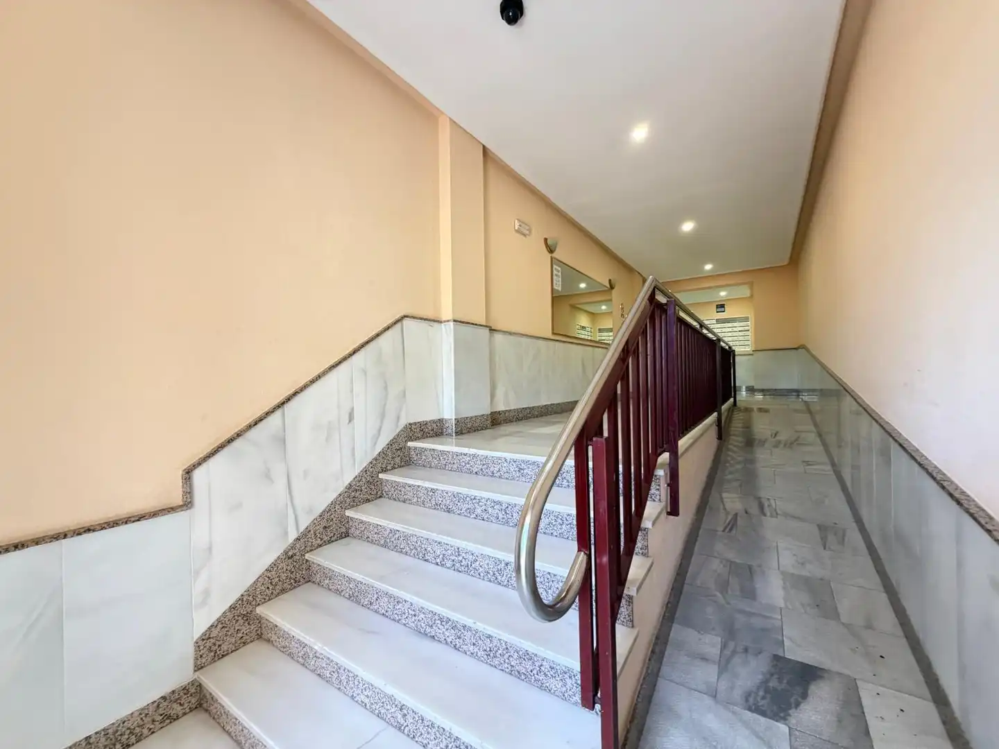Apartament amb terrassa en venda a Calle LA SAL, imagen 36