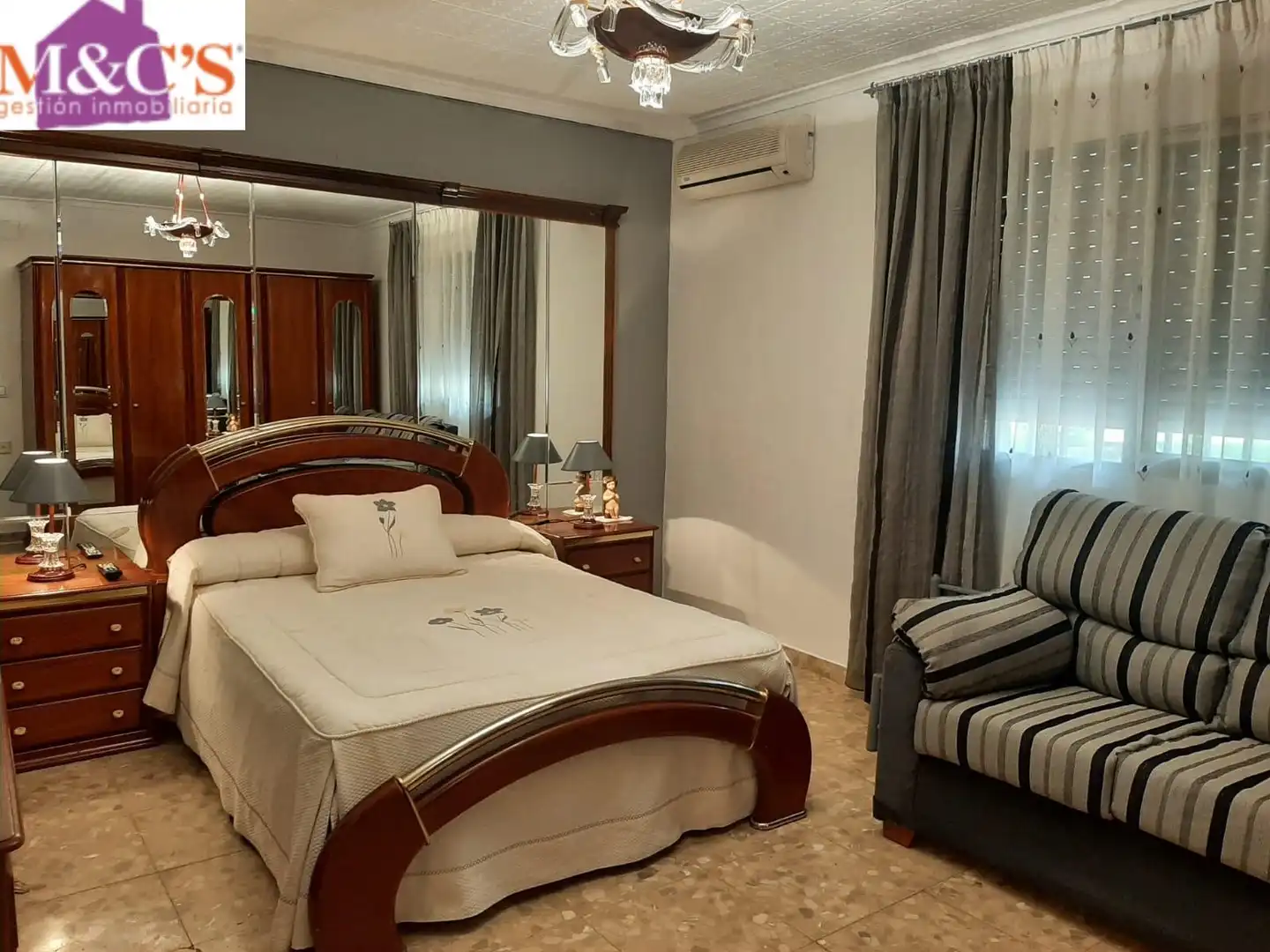 Chalet en venta en Villamayor de Calatrava, imagen 25