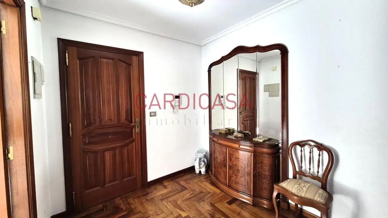 Flat for sale in Redondela  with Heating, Parquet flooring and Storage room