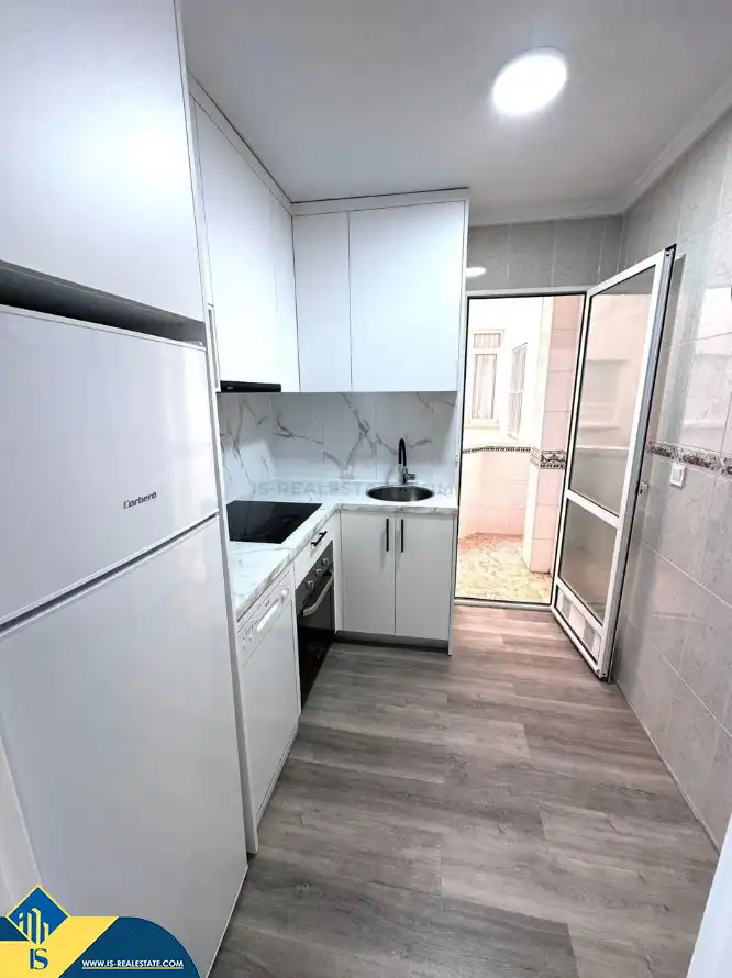 Apartament amb piscina en venda a Playa del Cura, imagen 9