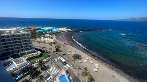 Foto 5 de Apartament en venda a Zona Martiánez, Puerto de la Cruz