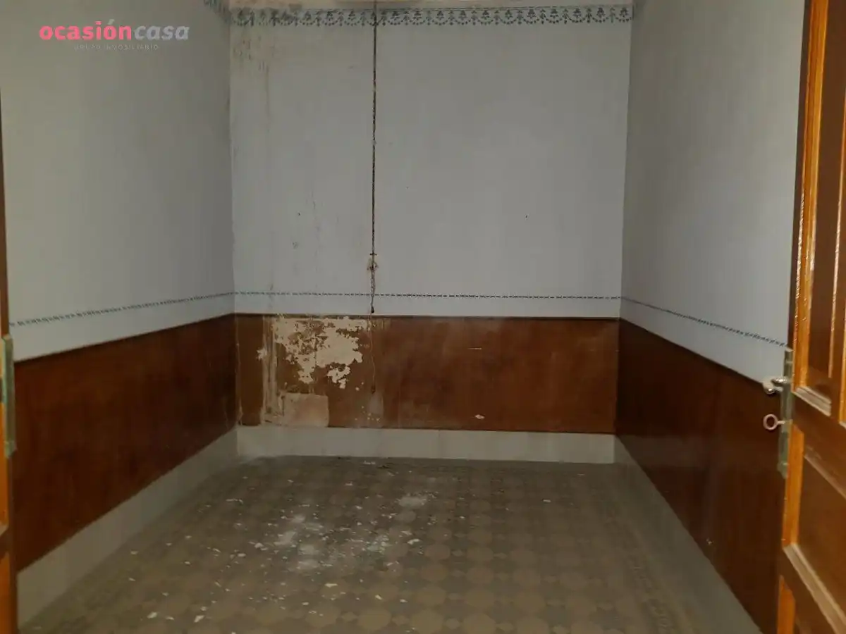 Casa con balcón en venta en Pozoblanco, imagen 49