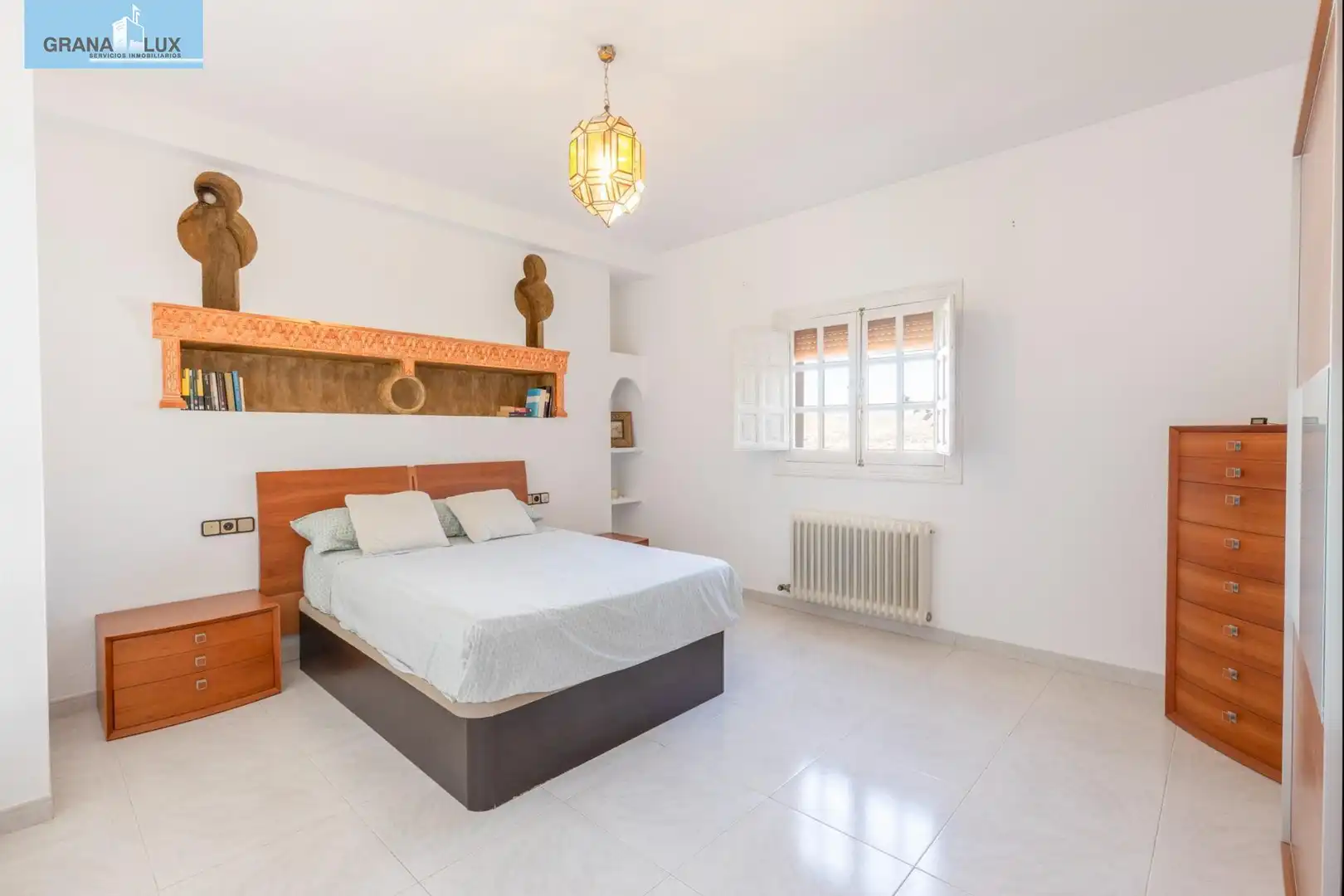 Chalet con terraza en venta en Calle Everest, imagen 39