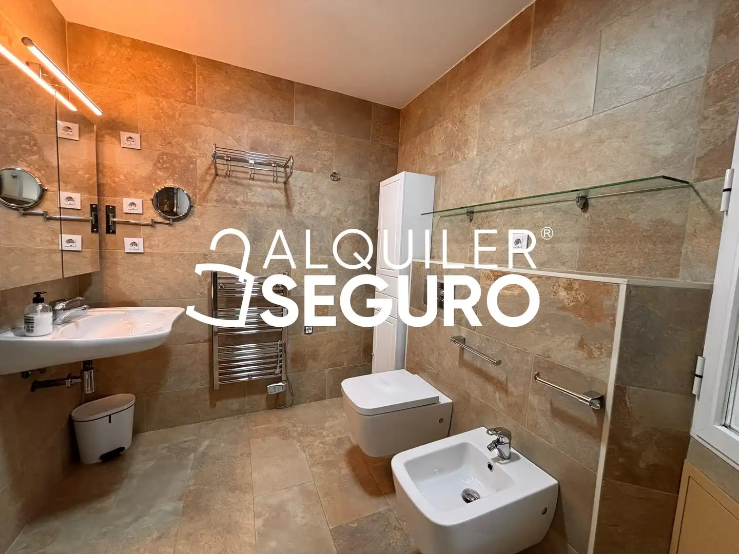 Pis de lloguer a del Áncora, Palos de Moguer