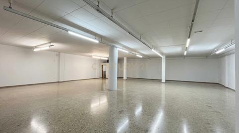 Foto 2 von Geschaftsraum zum Verkauf in La Llàntia, Mataró