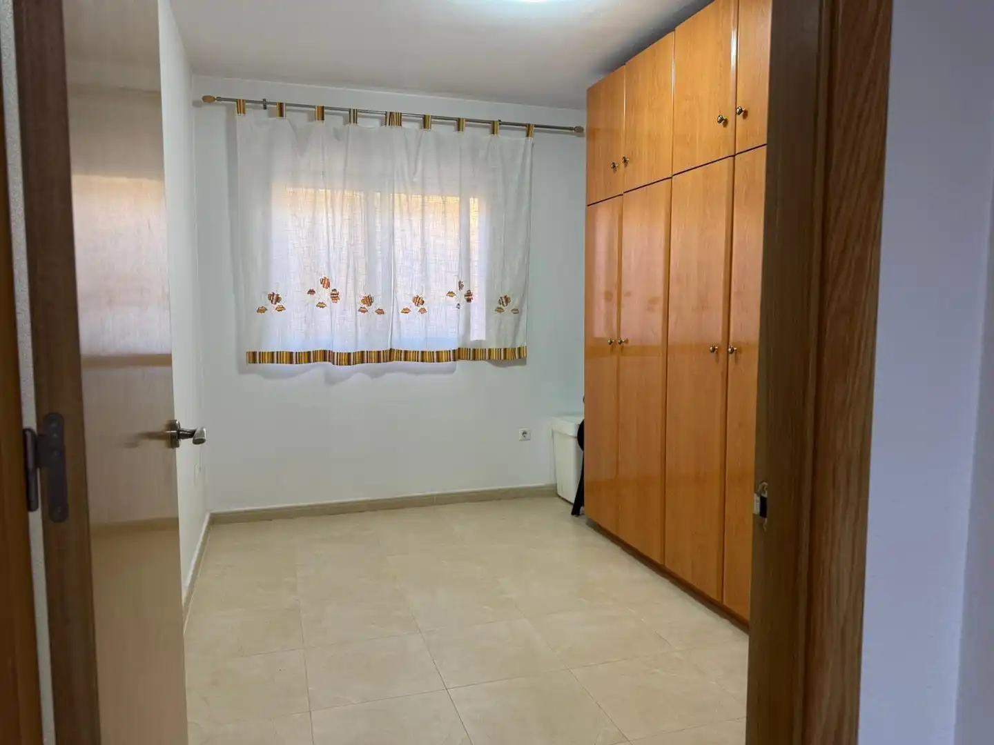 Bedroom of Duplexes for rent in Ceutí, Murcia
