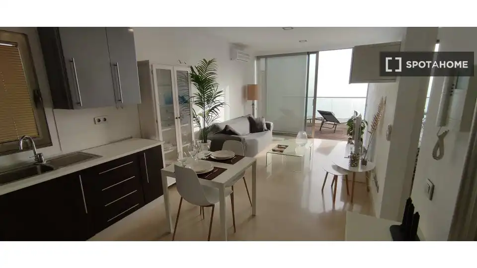 Habitación en Radazul