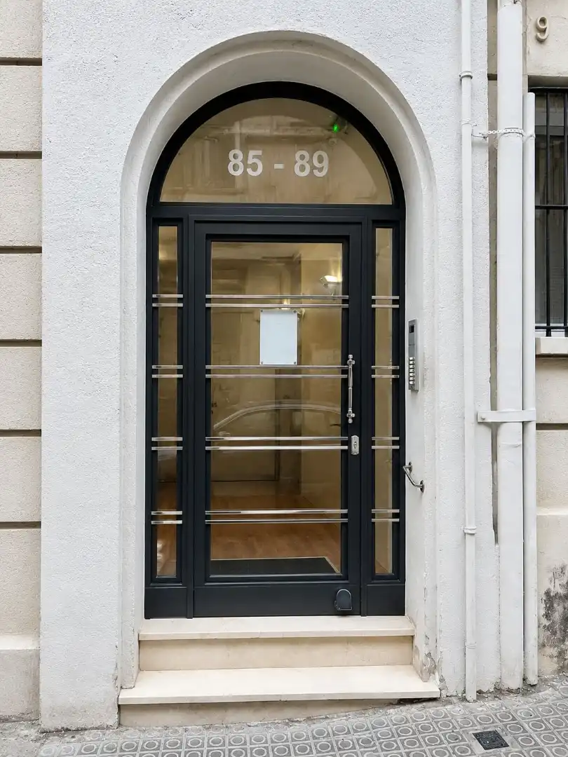 Flat with lift for sale in Carrer d'Amílcar, imagen 23