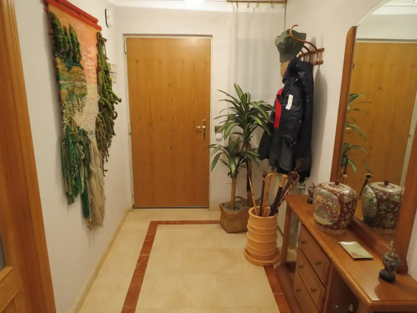Pis en venda en Villaralbo amb Jardí privat, Parquet i Moblat