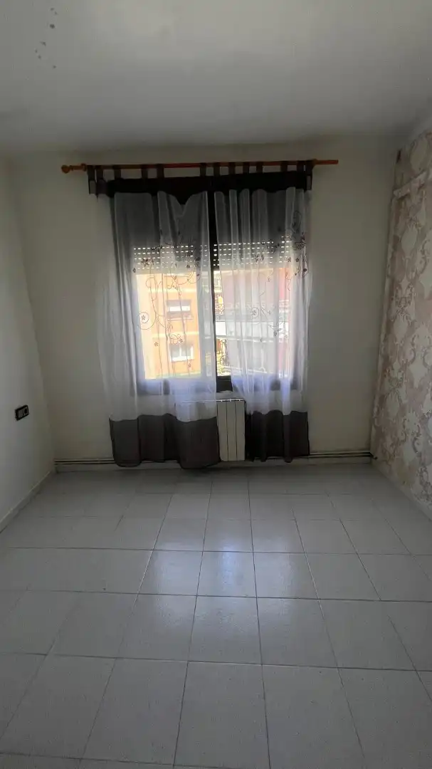 Bedroom of Flat for sale in Sant Andreu de la Barca  with Air Conditioner, Heating and Balcony