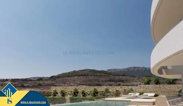Villa con piscina in vendita a La Empedrola, imagen 11