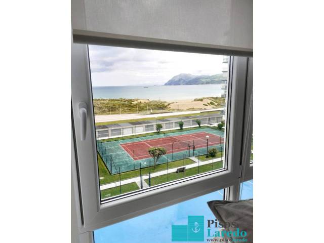 Piso en Alquiler en Francia, 124 en El Puntal